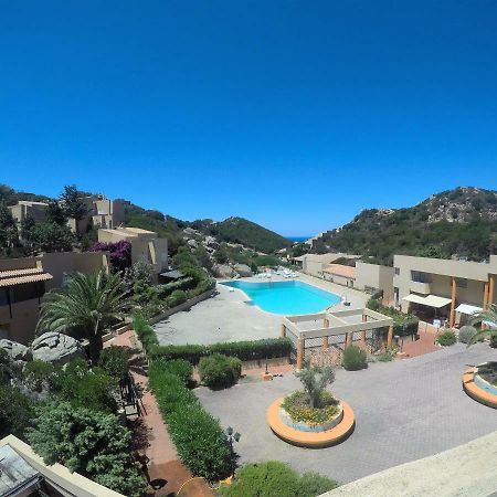 Casa Ginepro Villa Costa Paradiso Ngoại thất bức ảnh