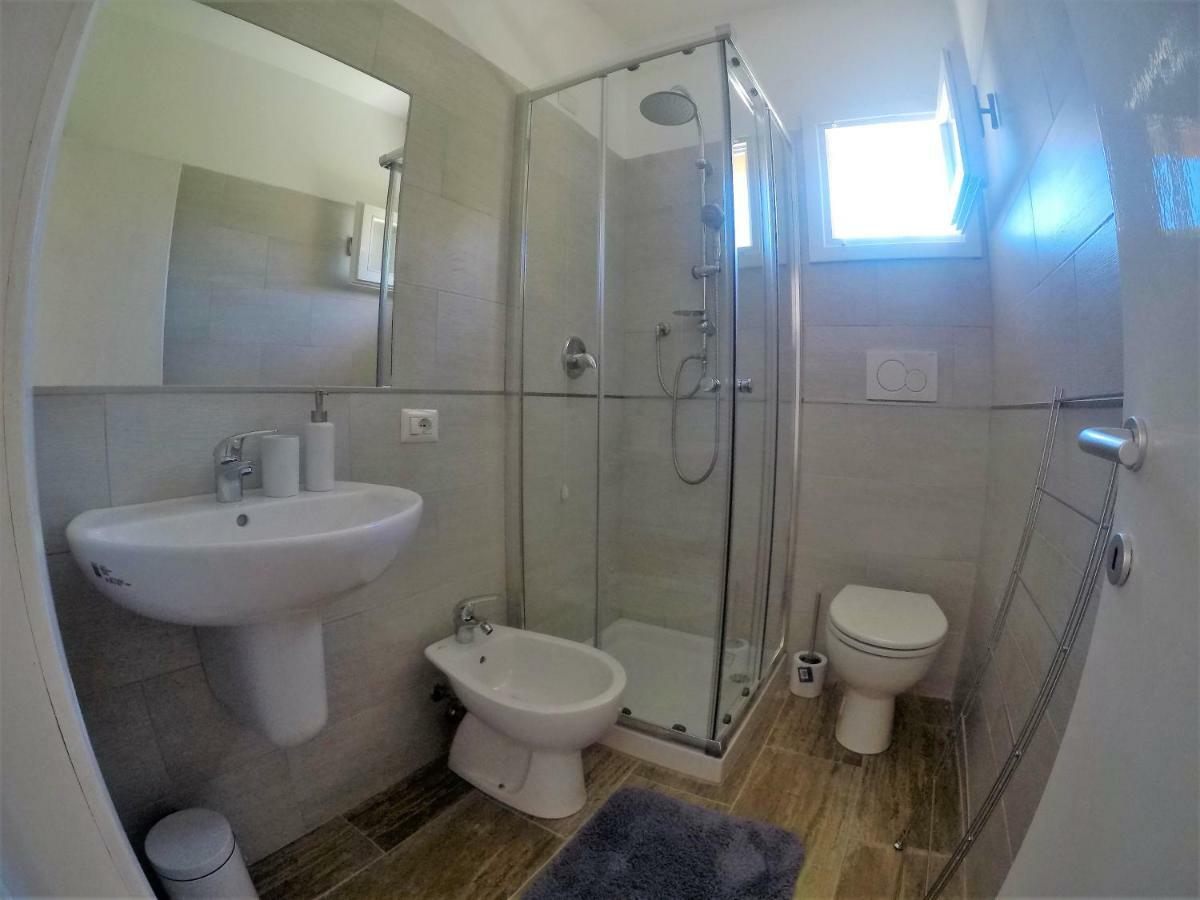 Casa Ginepro Villa Costa Paradiso Ngoại thất bức ảnh