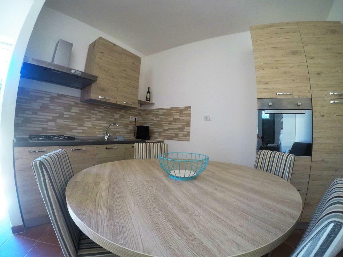 Casa Ginepro Villa Costa Paradiso Ngoại thất bức ảnh