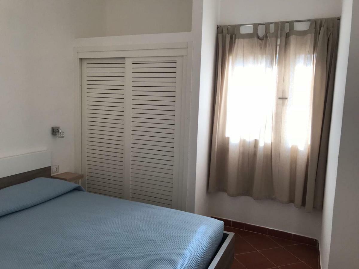 Casa Ginepro Villa Costa Paradiso Ngoại thất bức ảnh