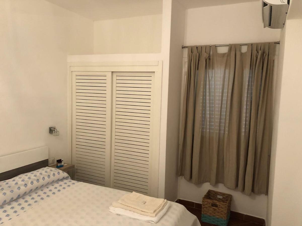 Casa Ginepro Villa Costa Paradiso Ngoại thất bức ảnh
