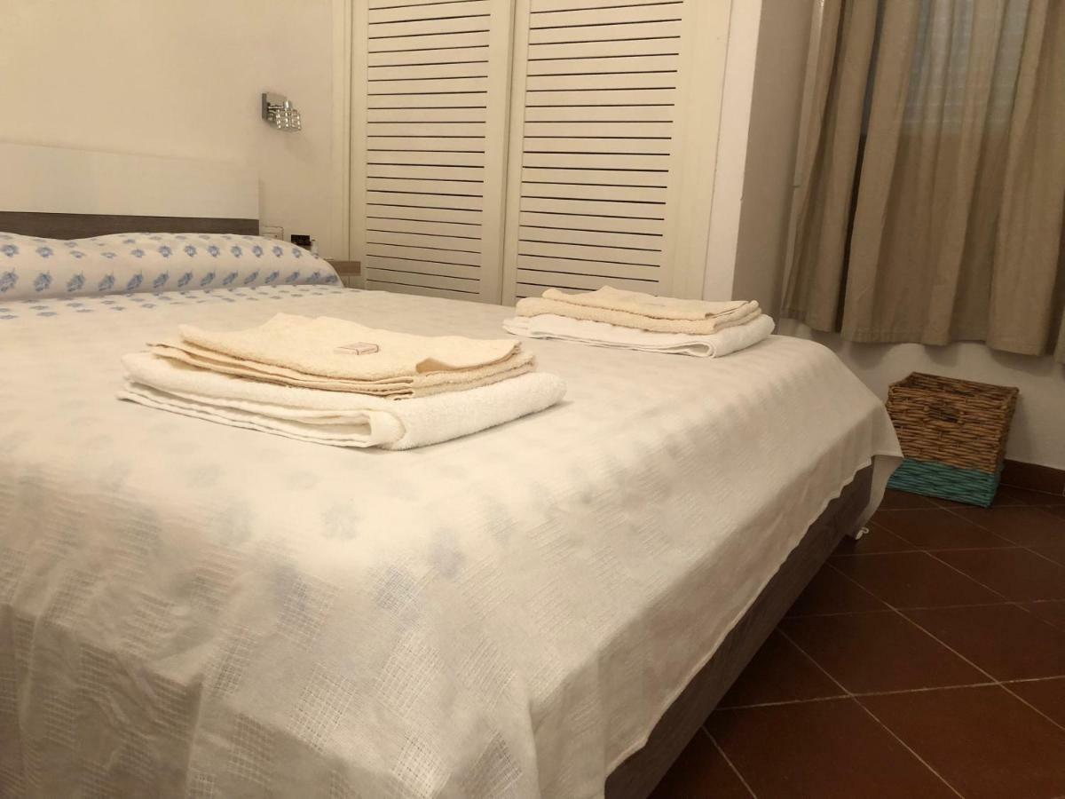 Casa Ginepro Villa Costa Paradiso Ngoại thất bức ảnh