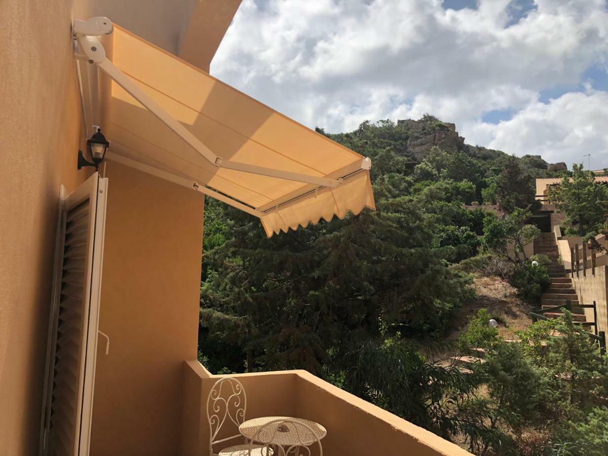 Casa Ginepro Villa Costa Paradiso Ngoại thất bức ảnh